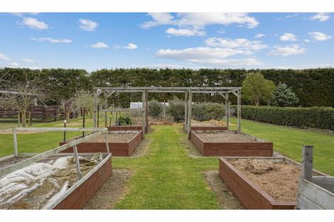 Photo of property in 86 Whites Road, Ohoka, Kaiapoi, 7692