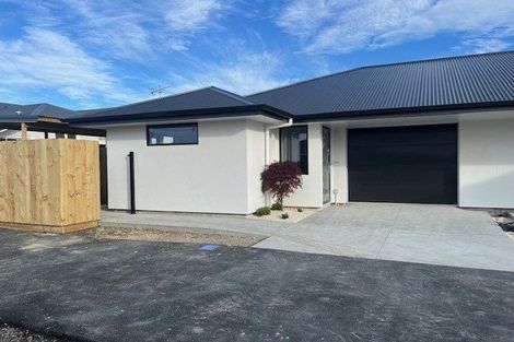 Photo of property in 45 William Street, Ashburton, 7700
