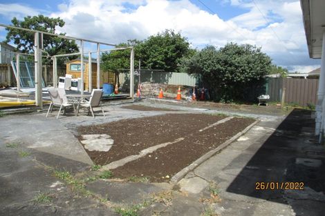 Photo of property in 84 Fisher Crescent, Otara, Auckland, 2023