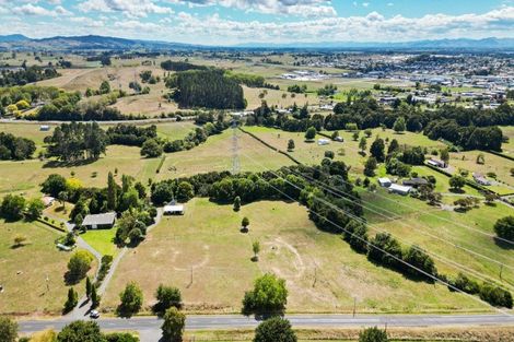 Photo of property in 407 Kuranui Road, Morrinsville, 3372