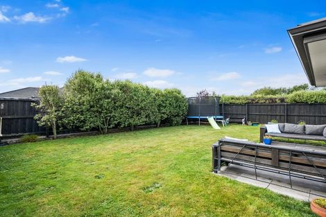 Photo of property in 15 Charlbury Drive, Rolleston, 7615
