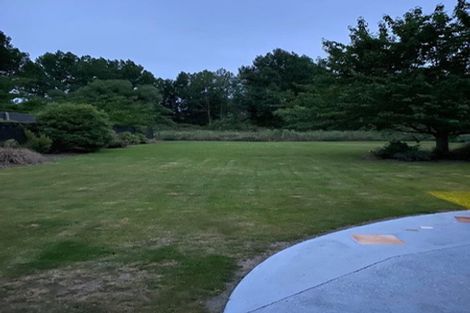 Photo of property in 197 Talbot Street, Geraldine, 7930