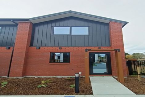 Photo of property in 5/16 Biddle Crescent, Taita, Lower Hutt, 5011