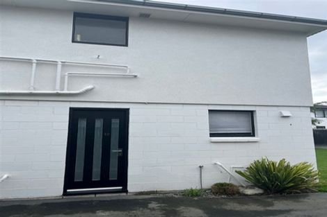 Photo of property in 12/544 Barbadoes Street, Edgeware, Christchurch, 8013