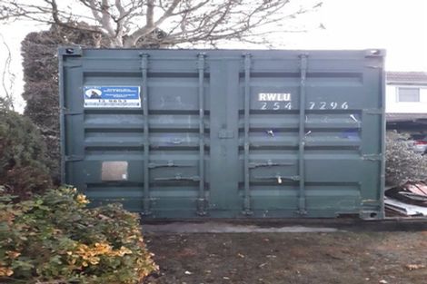 Photo of property in 8 Hamilton Street, Fairlie, 7925