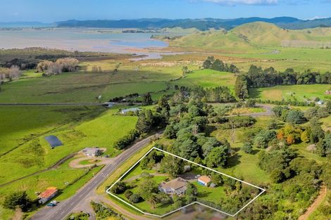 Photo of property in 1246 Whangapoua Sh25 Road, Te Rerenga, Coromandel, 3582