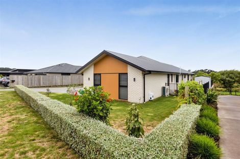 Photo of property in 34 Papawhero Drive, Bell Block, New Plymouth, 4312