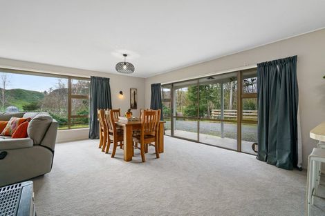 Photo of property in 415 Aspin Road, Te Miro, Cambridge, 3496