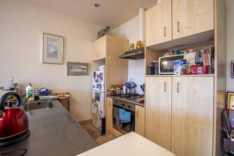 Photo of property in St Giles Court Apartments, 4/6 Vallance Street, Kilbirnie, Wellington, 6022