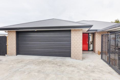 Photo of property in 27a Poole Street, Feilding, 4702