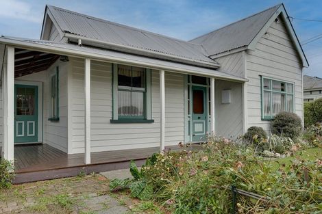 Photo of property in 40 South Street, Blenheim, 7201
