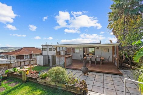 Photo of property in 19 Raumati Crescent, Onerahi, Whangarei, 0110