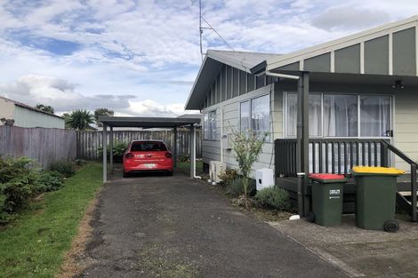 Photo of property in 5b Grandview Road, Nawton, Hamilton, 3200