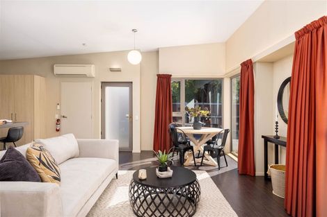 Photo of property in 18a Ward Street, Addington, Christchurch, 8024