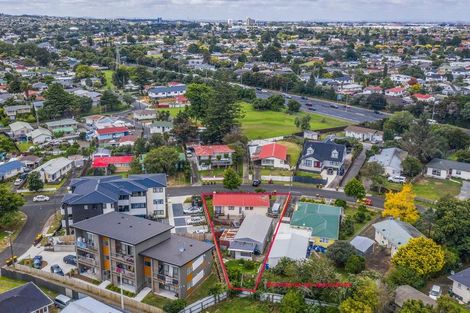 Photo of property in 25 Clayton Avenue, Otara, Auckland, 2023