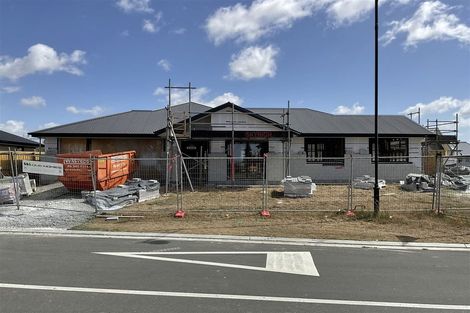 Photo of property in 2 Gemstone Place, Rolleston, 7615