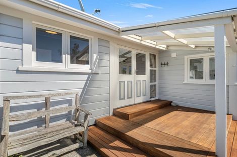 Photo of property in 128 Harrison Street, Whanganui, 4500
