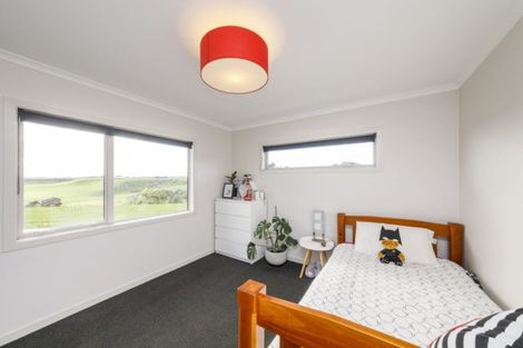 Photo of property in 132 Ngaio Road, Halcombe, Palmerston North, 4479
