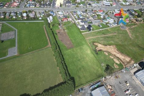 Photo of property in 702 Tweed Street, Newfield, Invercargill, 9812