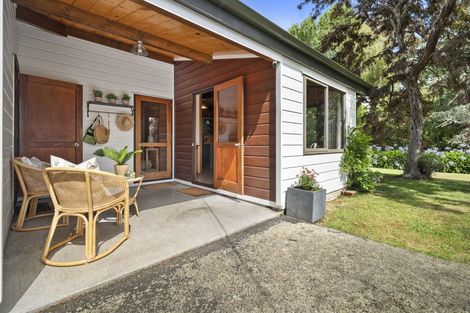 Photo of property in 373 Colyton Road, Colyton, Feilding, 4775