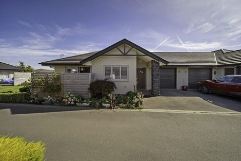 Photo of property in 55 Clydesdale Way, Lincoln, 7608