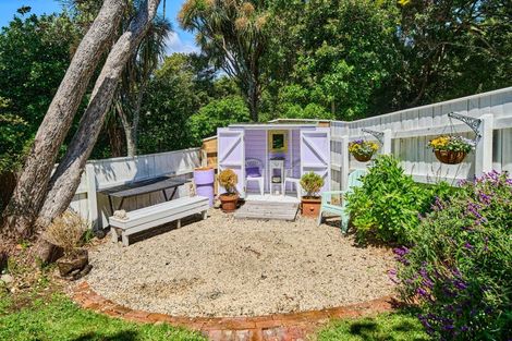 Photo of property in 28 Natusch Road, Belmont, Lower Hutt, 5010