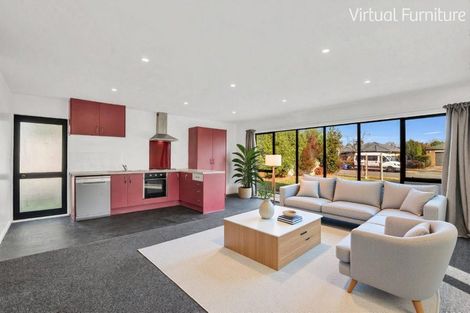 Photo of property in 9 Harvard Avenue, Wigram, Christchurch, 8042