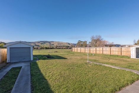 Photo of property in 5 Townend Street, Waipara, 7483