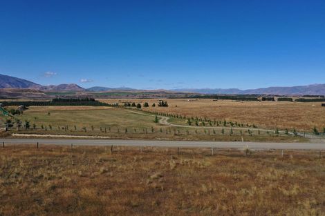 Photo of property in 125 Ben Ohau Road, Ben Ohau, Twizel, 7999