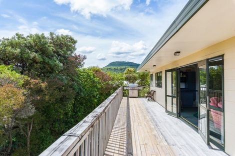 Photo of property in 5 Tawiri Place, Kuratau, Turangi, 3381