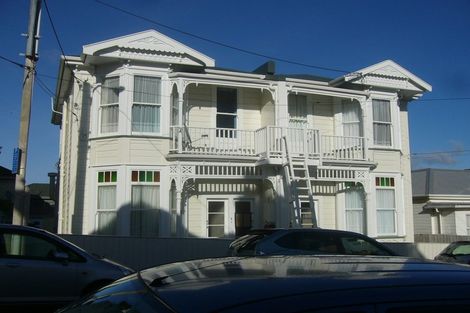 Photo of property in 16-18 Levy Street, Mount Victoria, Wellington, 6011
