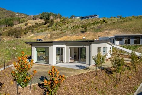 Photo of property in 50 Saddleback Road, Todds Valley, Nelson, 7071