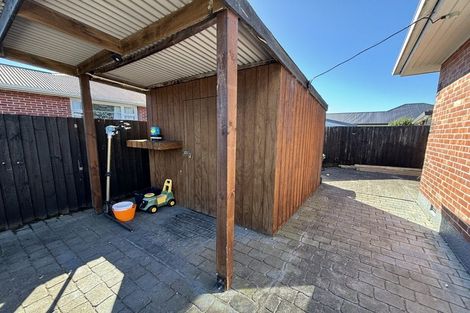 Photo of property in 1/72 Samuel Street, Hoon Hay, Christchurch, 8025