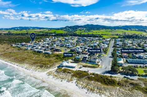 Photo of property in 130 Bream Bay Drive, Ruakaka, 0116