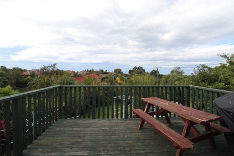 Photo of property in 48 Mowbray Street, Watlington, Timaru, 7910