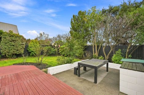 Photo of property in 72 Sarabande Avenue, Redwood, Christchurch, 8051
