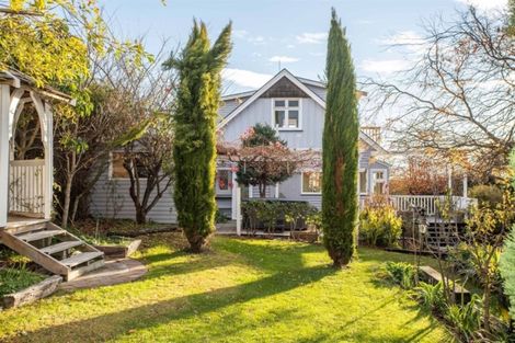 Photo of property in 27 Huntsbury Avenue, Huntsbury, Christchurch, 8022