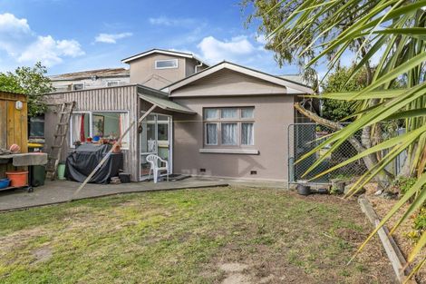 Photo of property in 85 High Street, Leeston, 7632