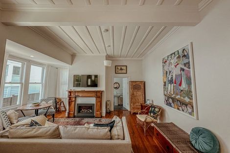 Photo of property in 53 King Edward Street, Sandringham, Auckland, 1025