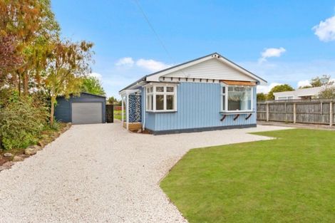 Photo of property in 165 Baker Street, New Brighton, Christchurch, 8083