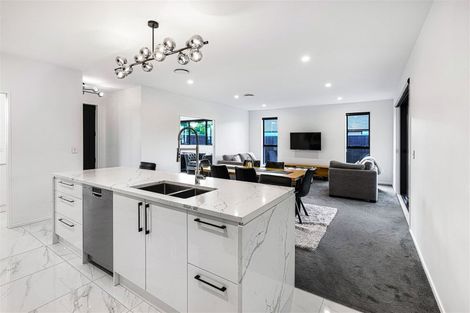 Photo of property in 596 Springston Rolleston Road, Rolleston, 7615