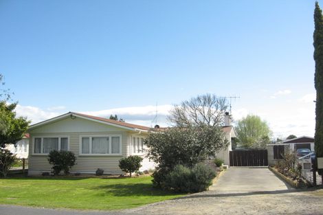 Photo of property in 96 Mclean Street, Wairoa, 4108