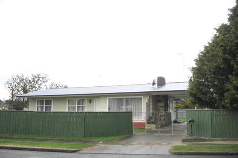 Photo of property in 3 Charles Corner Crescent, Maraenui, Napier, 4110