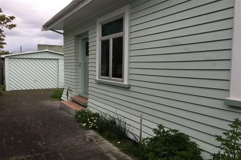 Photo of property in 7 Roach Street, Marewa, Napier, 4110