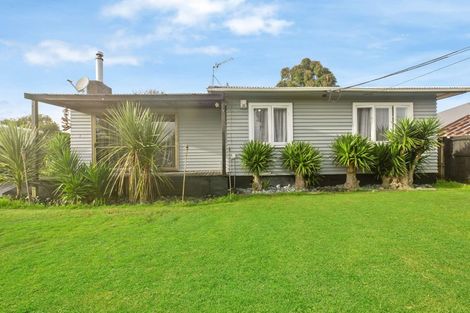 Photo of property in 119a Clevedon Road, Papakura, 2110