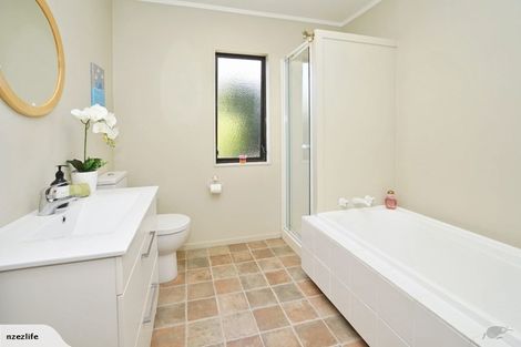 Photo of property in 101 Endeavour Avenue, Flagstaff, Hamilton, 3210