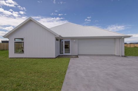 Photo of property in 10 Mary Place, Darfield, 7510