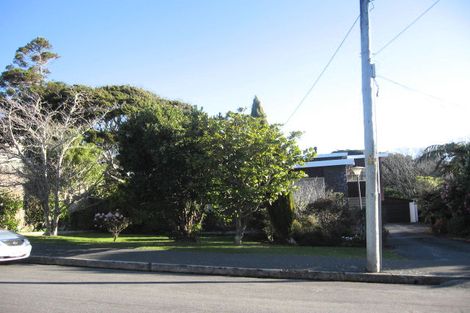 Photo of property in 4 Lemnos Avenue, Karori, Wellington, 6012