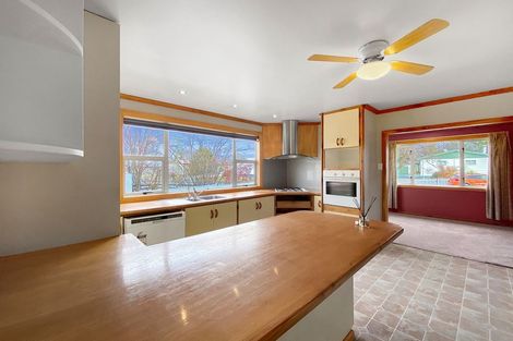 Photo of property in 20 Godley Street, Twizel, 7901