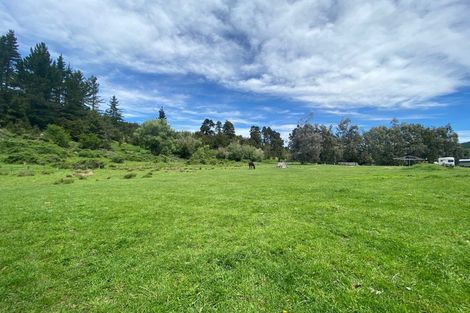 Photo of property in 2000 Inland Road, Lyford, Waiau, 7395
